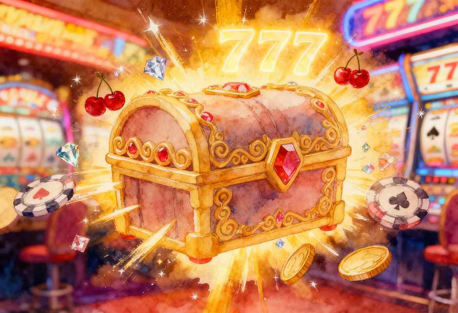 The Impact of Mobile Technology on Online Casinos